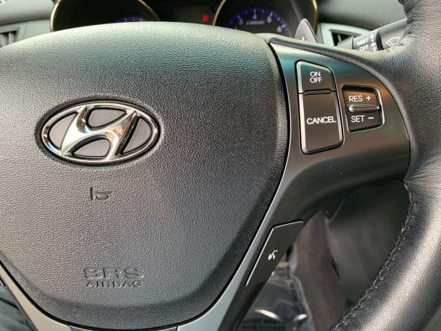 used 2011 Hyundai Genesis Coupe car