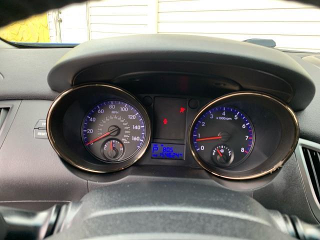 used 2011 Hyundai Genesis Coupe car