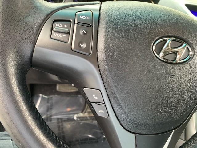 used 2011 Hyundai Genesis Coupe car