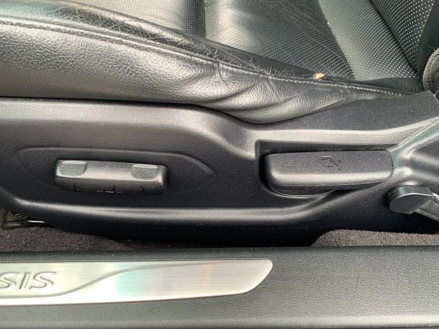 used 2011 Hyundai Genesis Coupe car