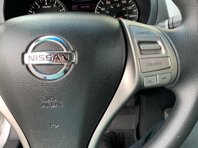 used 2015 Nissan Altima car, priced at $8,900