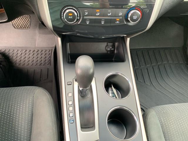 used 2015 Nissan Altima car, priced at $8,900