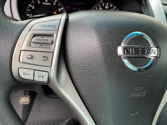 used 2015 Nissan Altima car, priced at $8,900