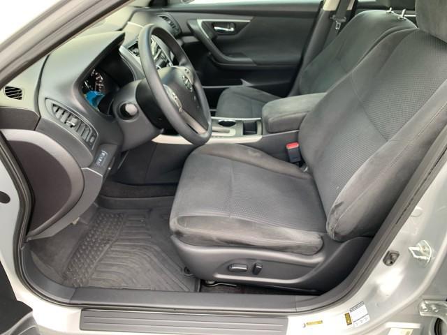 used 2015 Nissan Altima car, priced at $8,900