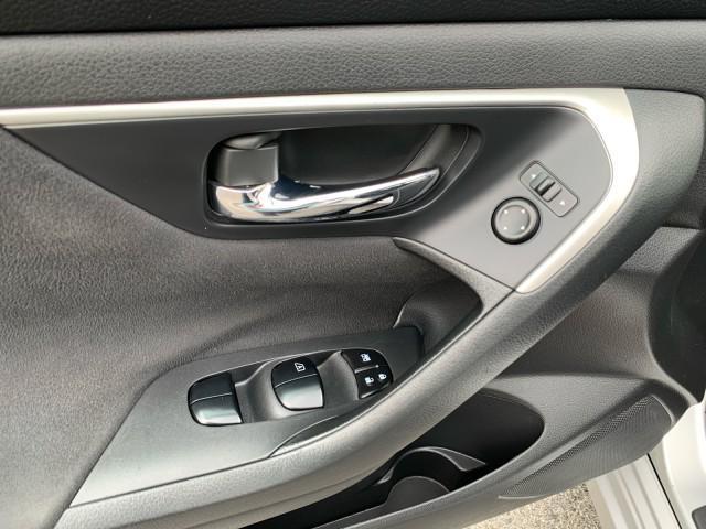 used 2015 Nissan Altima car, priced at $8,900
