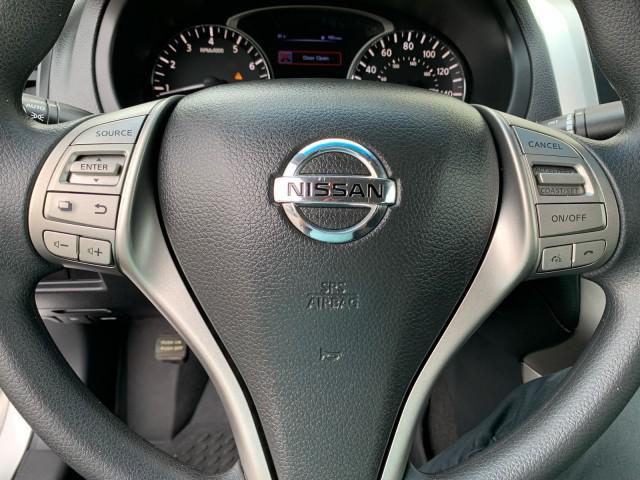 used 2015 Nissan Altima car, priced at $8,900