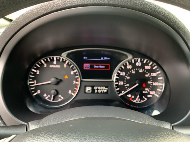 used 2015 Nissan Altima car, priced at $8,900