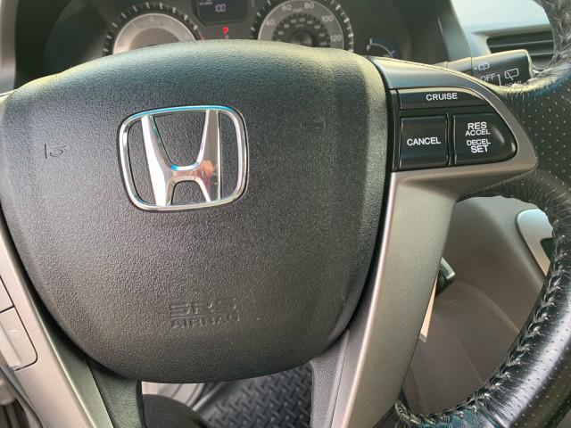 used 2012 Honda Odyssey car, priced at $11,500