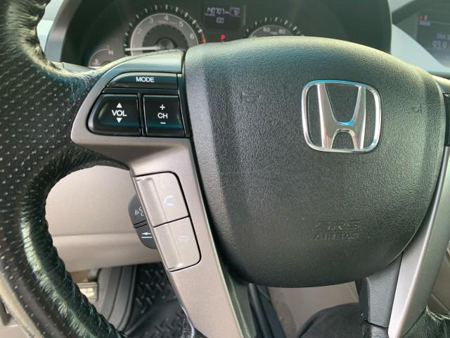 used 2012 Honda Odyssey car, priced at $11,500