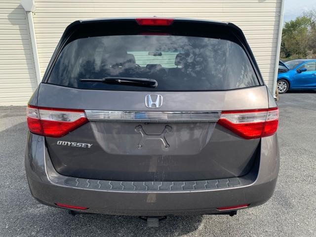 used 2012 Honda Odyssey car, priced at $11,500