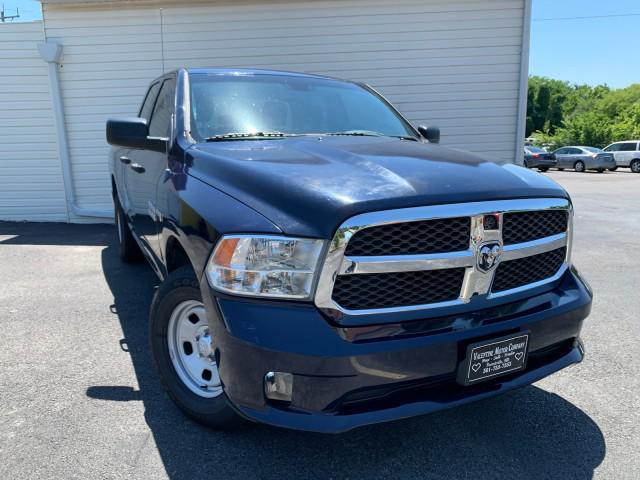 used 2014 Ram 1500 car, priced at $18,500