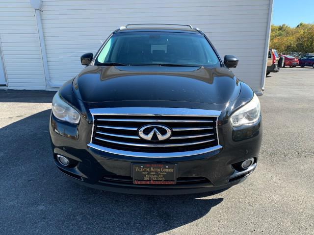 used 2015 INFINITI QX60 car, priced at $11,900