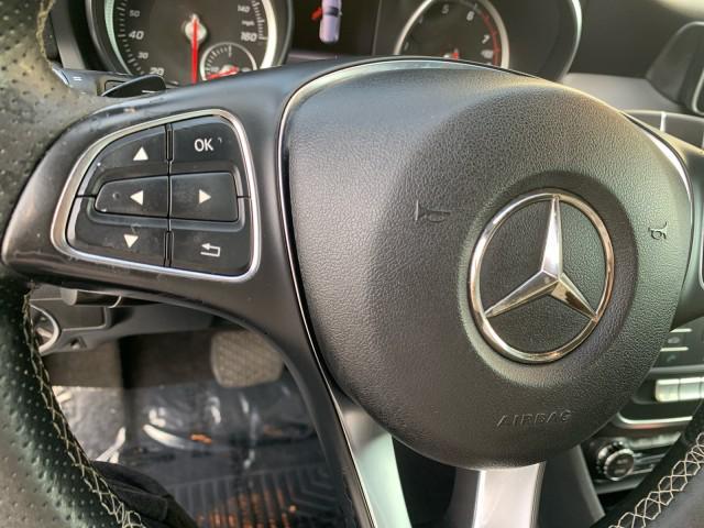 used 2018 Mercedes-Benz GLA 250 car, priced at $14,500