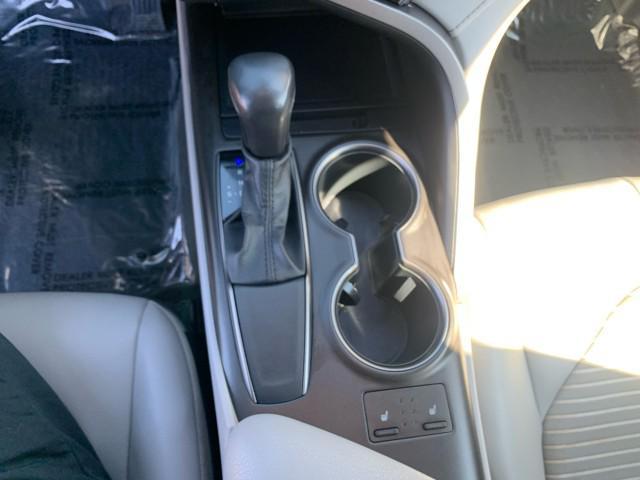 used 2021 Toyota Camry car, priced at $19,900