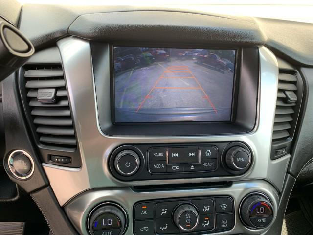 used 2015 Chevrolet Suburban car, priced at $19,500