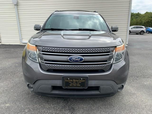 used 2013 Ford Explorer car, priced at $9,900