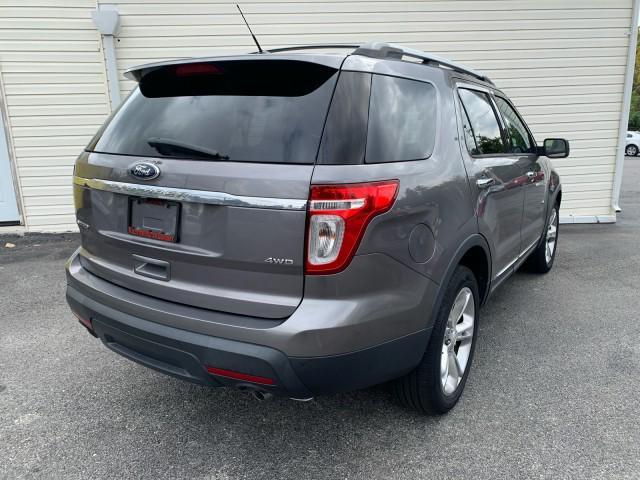 used 2013 Ford Explorer car, priced at $9,900