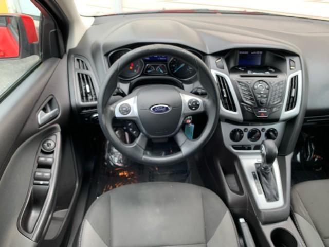 used 2014 Ford Focus car, priced at $7,900