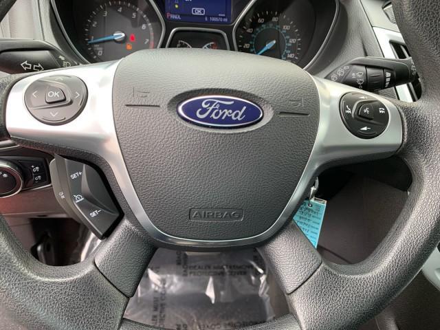 used 2014 Ford Focus car, priced at $7,900