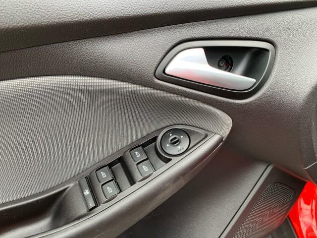 used 2014 Ford Focus car, priced at $7,900