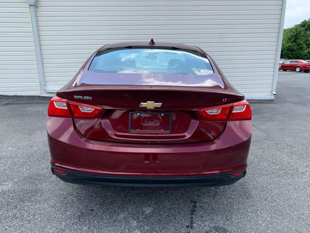 used 2016 Chevrolet Malibu car, priced at $11,500