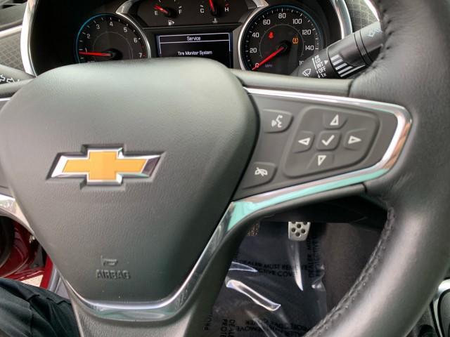 used 2016 Chevrolet Malibu car, priced at $11,500