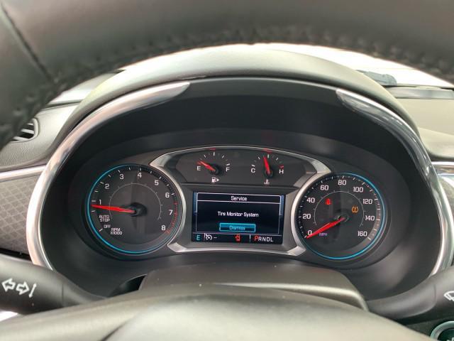 used 2016 Chevrolet Malibu car, priced at $11,500