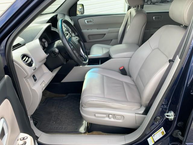 used 2014 Honda Pilot car, priced at $10,900