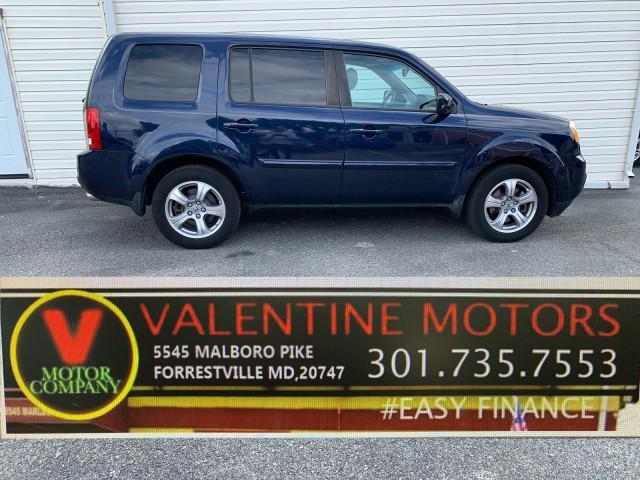 used 2014 Honda Pilot car, priced at $10,900