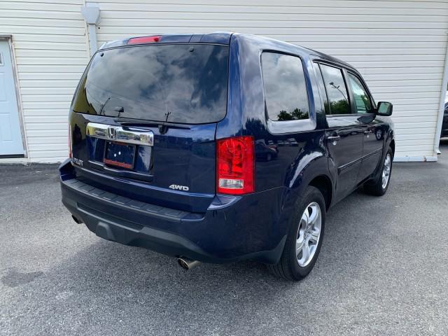 used 2014 Honda Pilot car, priced at $10,900