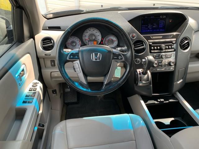 used 2014 Honda Pilot car, priced at $10,900