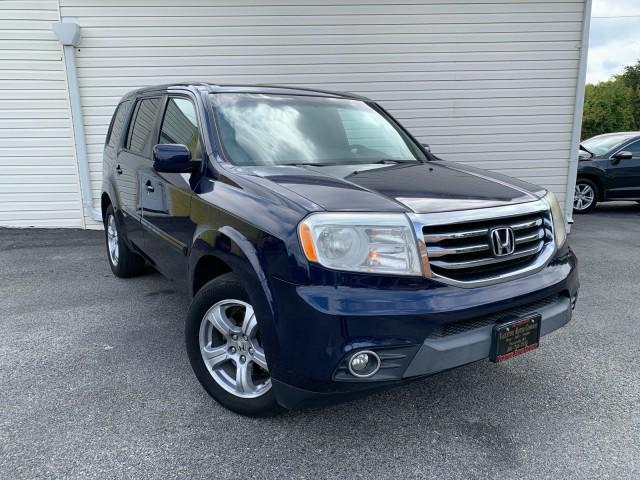 used 2014 Honda Pilot car, priced at $10,900