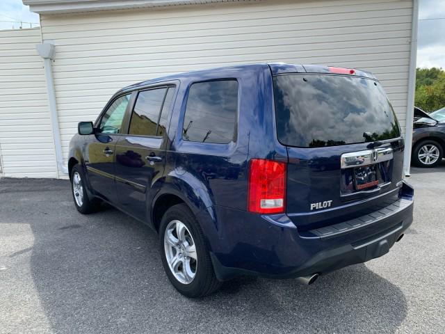 used 2014 Honda Pilot car, priced at $10,900