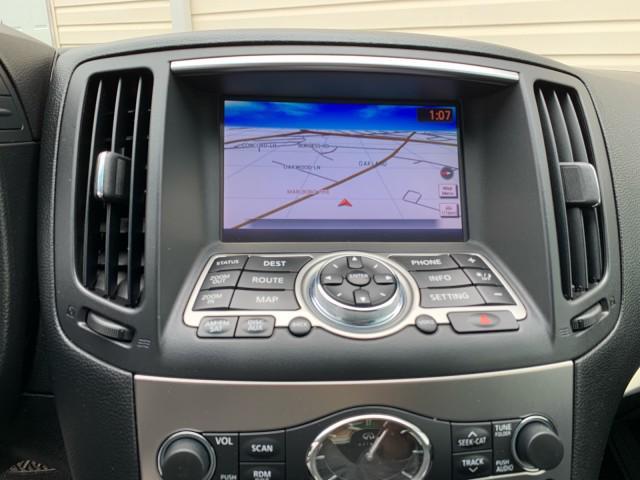 used 2013 INFINITI G37x car, priced at $10,900