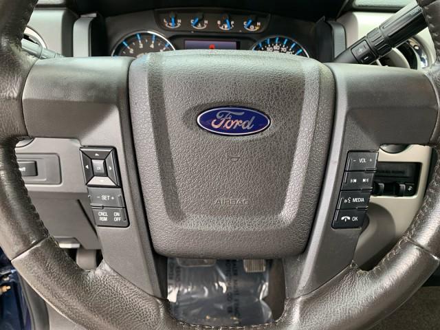 used 2013 Ford F-150 car, priced at $16,900