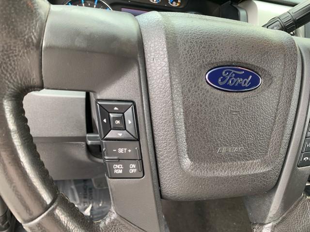 used 2013 Ford F-150 car, priced at $16,900