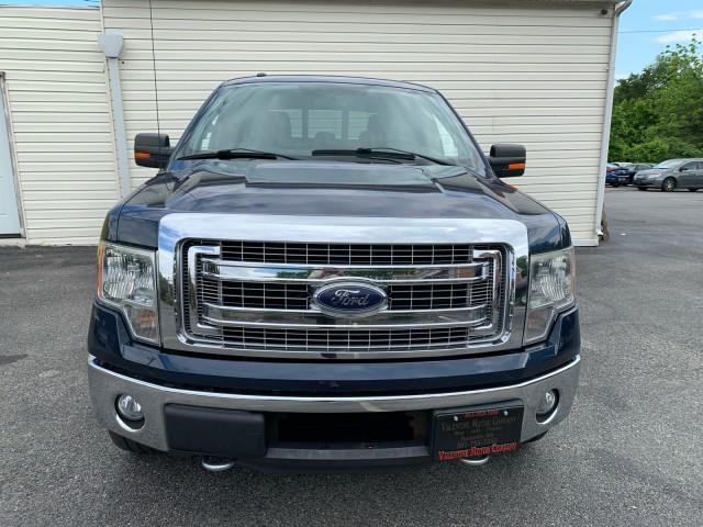 used 2013 Ford F-150 car, priced at $16,900