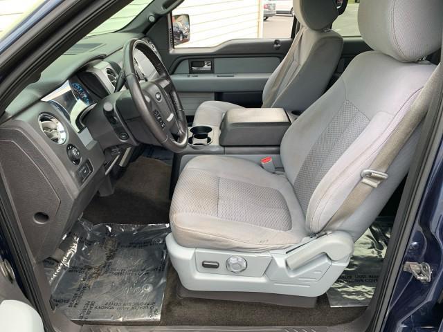 used 2013 Ford F-150 car, priced at $16,900