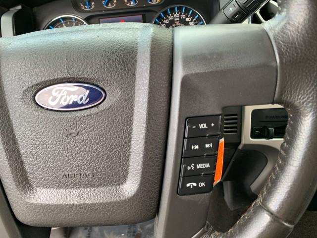 used 2013 Ford F-150 car, priced at $16,900