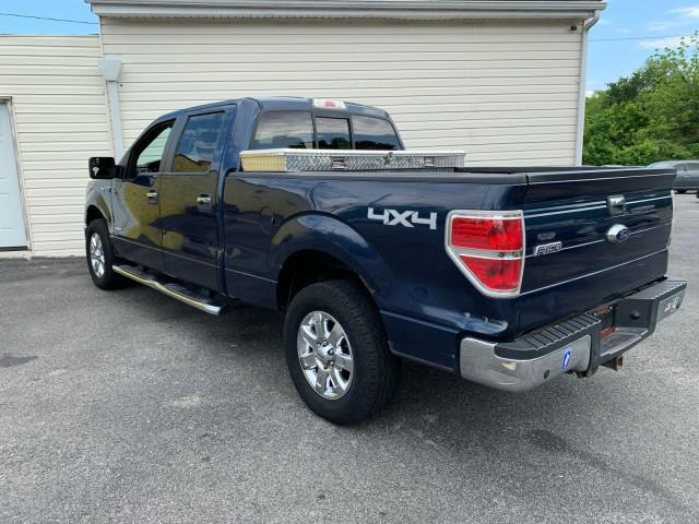 used 2013 Ford F-150 car, priced at $16,900