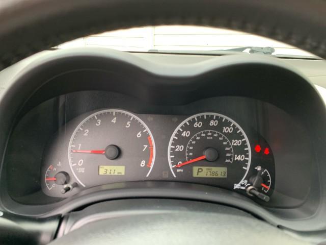 used 2009 Toyota Corolla car, priced at $6,900