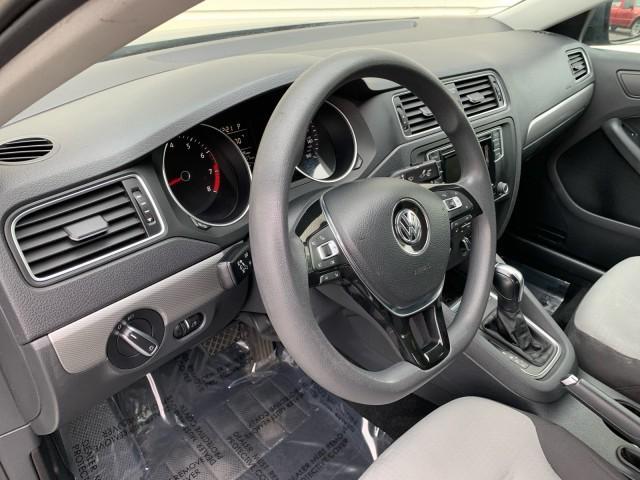 used 2018 Volkswagen Jetta car, priced at $11,900