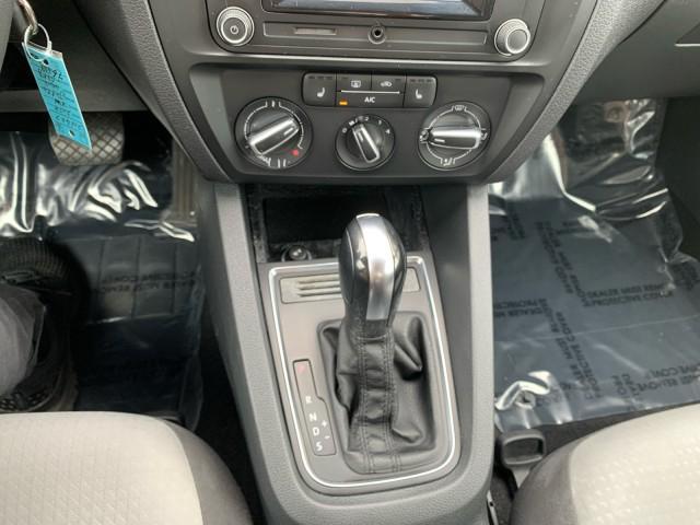 used 2018 Volkswagen Jetta car, priced at $11,900