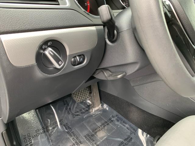 used 2018 Volkswagen Jetta car, priced at $11,900