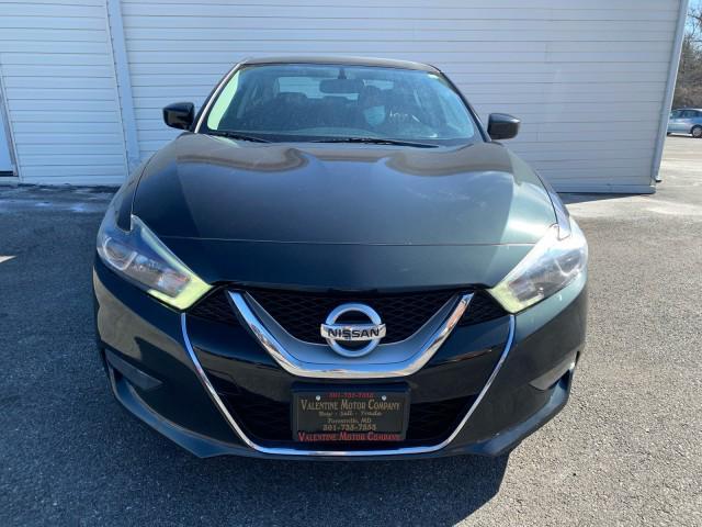 used 2017 Nissan Maxima car, priced at $13,500