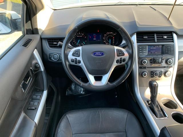 used 2012 Ford Edge car, priced at $8,900