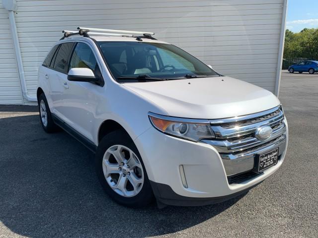 used 2012 Ford Edge car, priced at $8,900