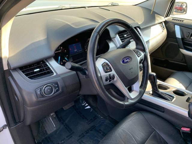 used 2012 Ford Edge car, priced at $8,900