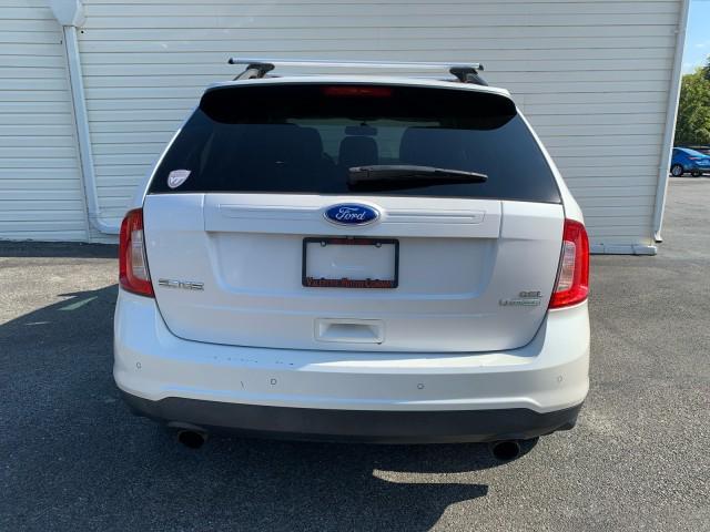 used 2012 Ford Edge car, priced at $8,900