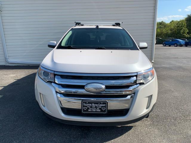 used 2012 Ford Edge car, priced at $8,900